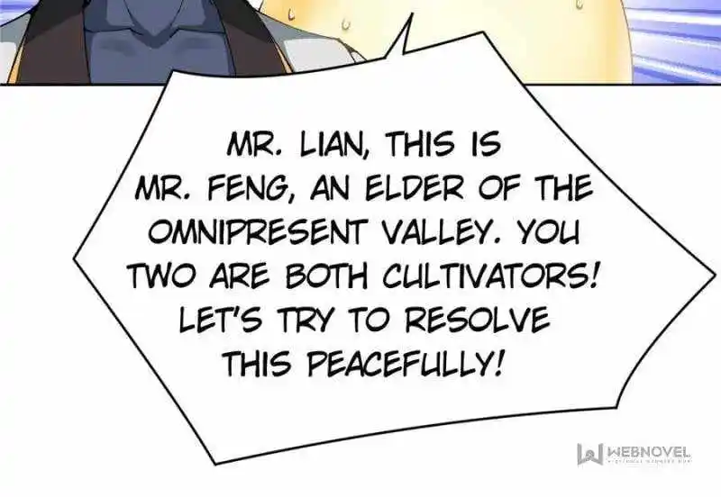 I Picked Up An Attribute Chapter 324