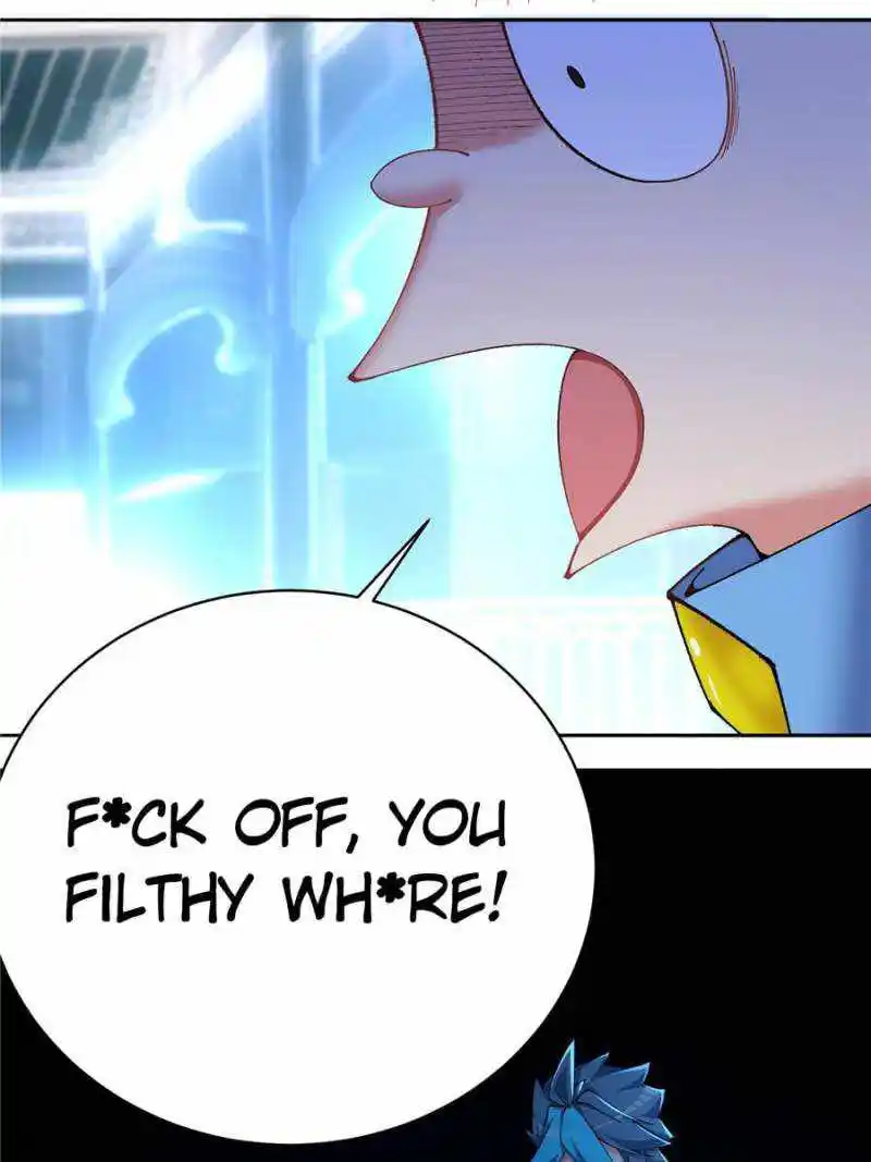 I Picked Up An Attribute Chapter 324