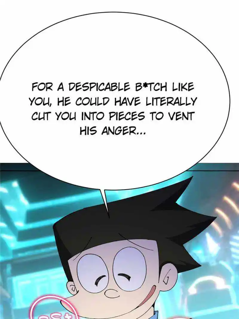 I Picked Up An Attribute Chapter 324