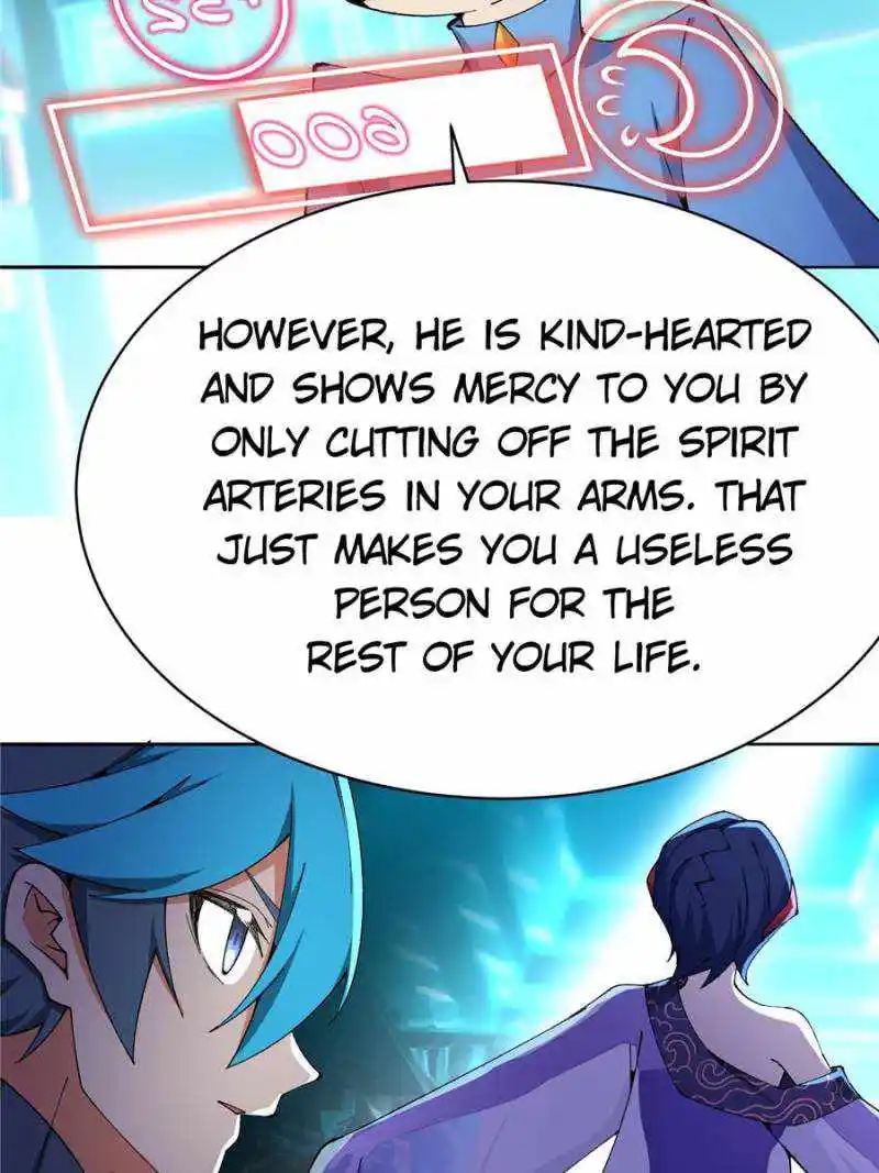 I Picked Up An Attribute Chapter 324