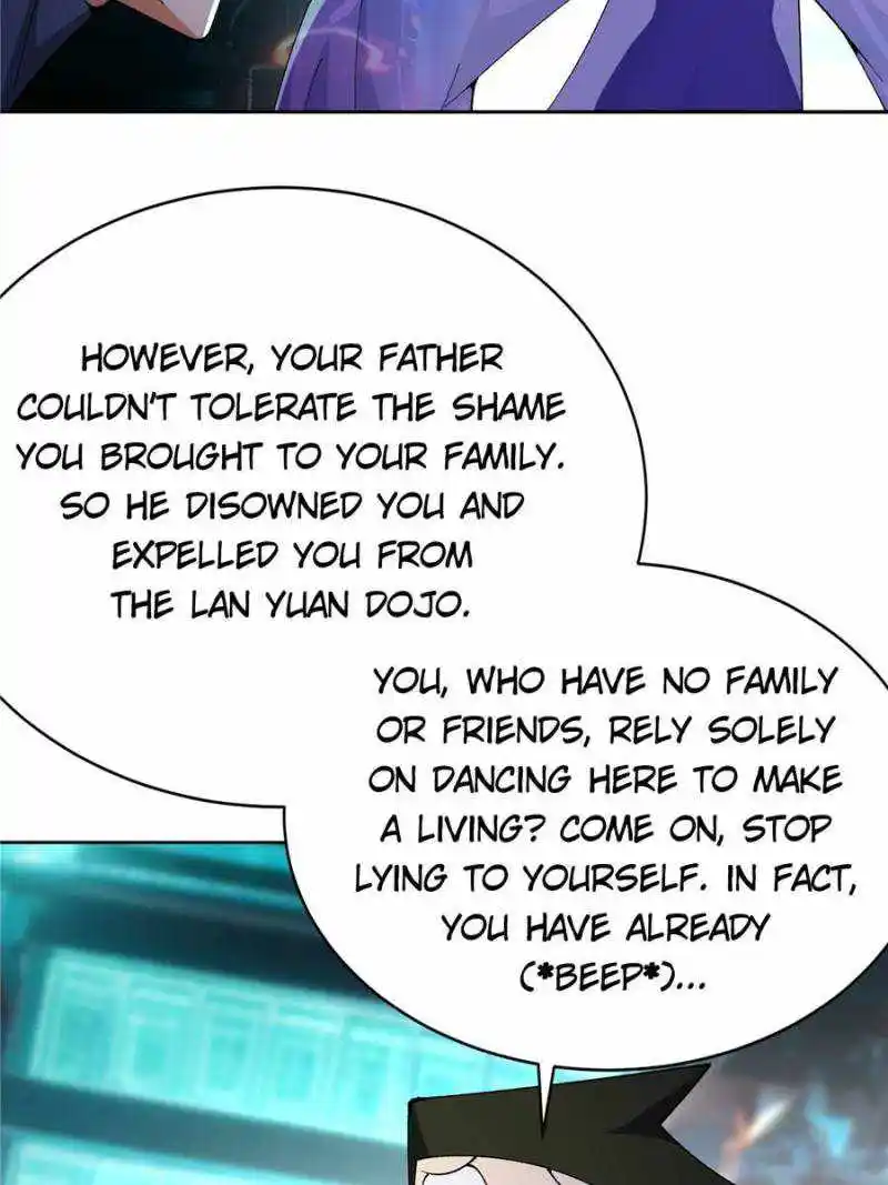 I Picked Up An Attribute Chapter 324