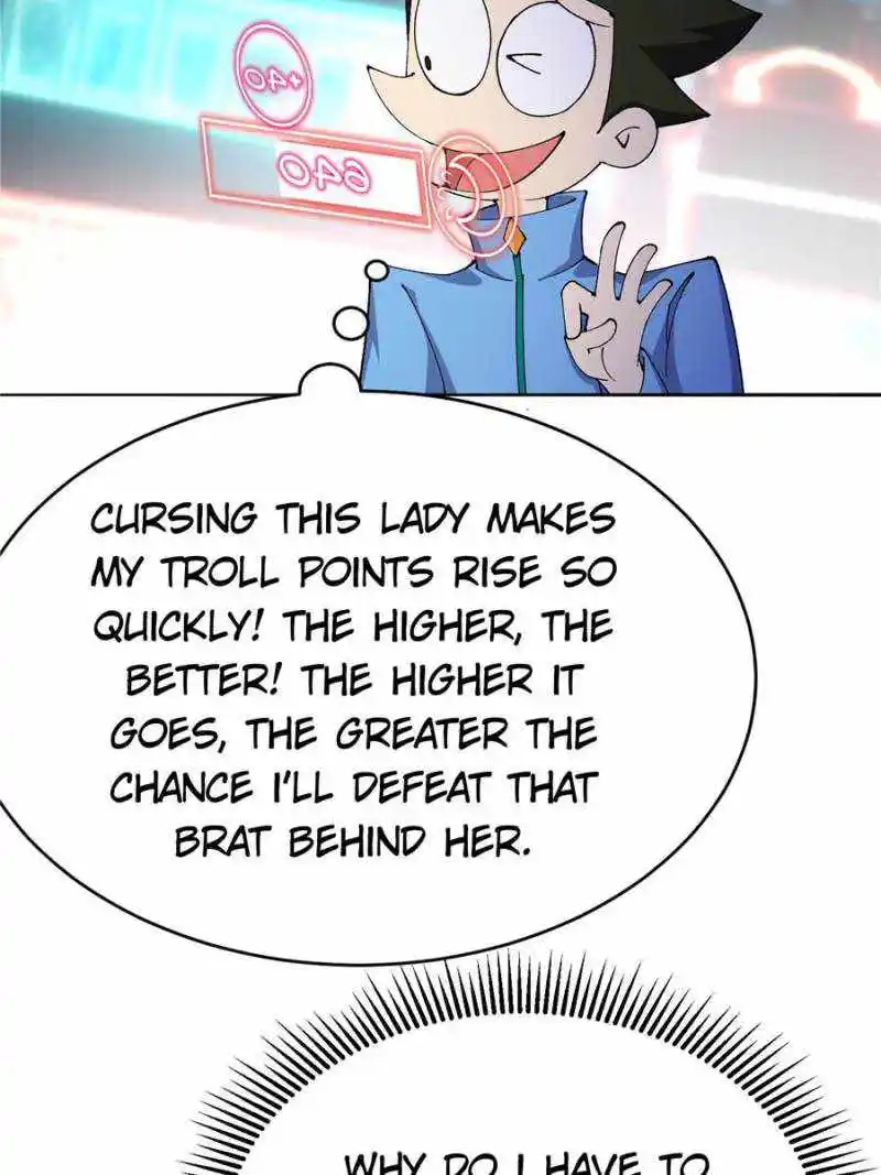 I Picked Up An Attribute Chapter 324