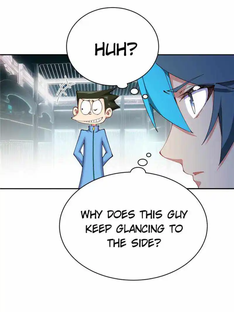 I Picked Up An Attribute Chapter 324