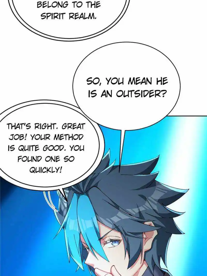 I Picked Up An Attribute Chapter 324