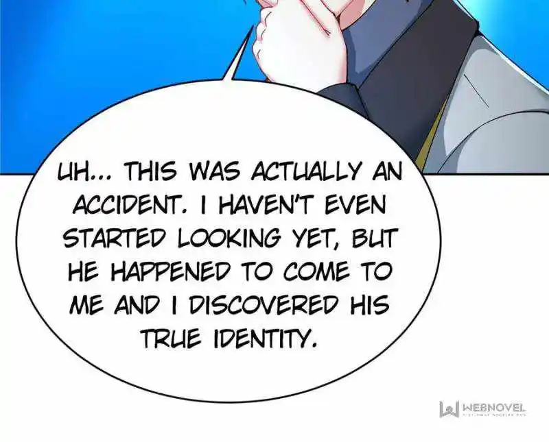 I Picked Up An Attribute Chapter 324