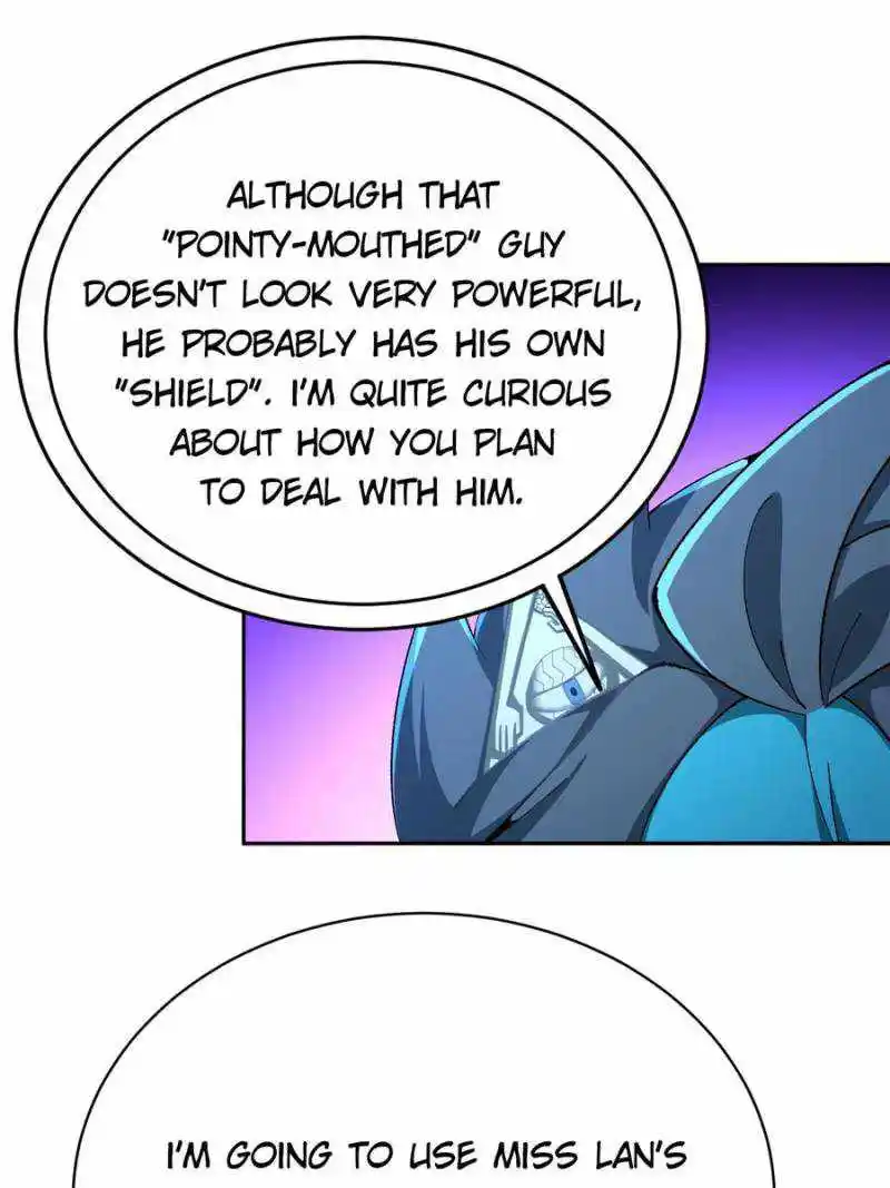 I Picked Up An Attribute Chapter 324