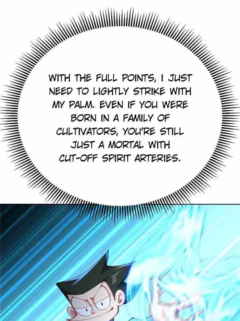 I Picked Up An Attribute Chapter 324