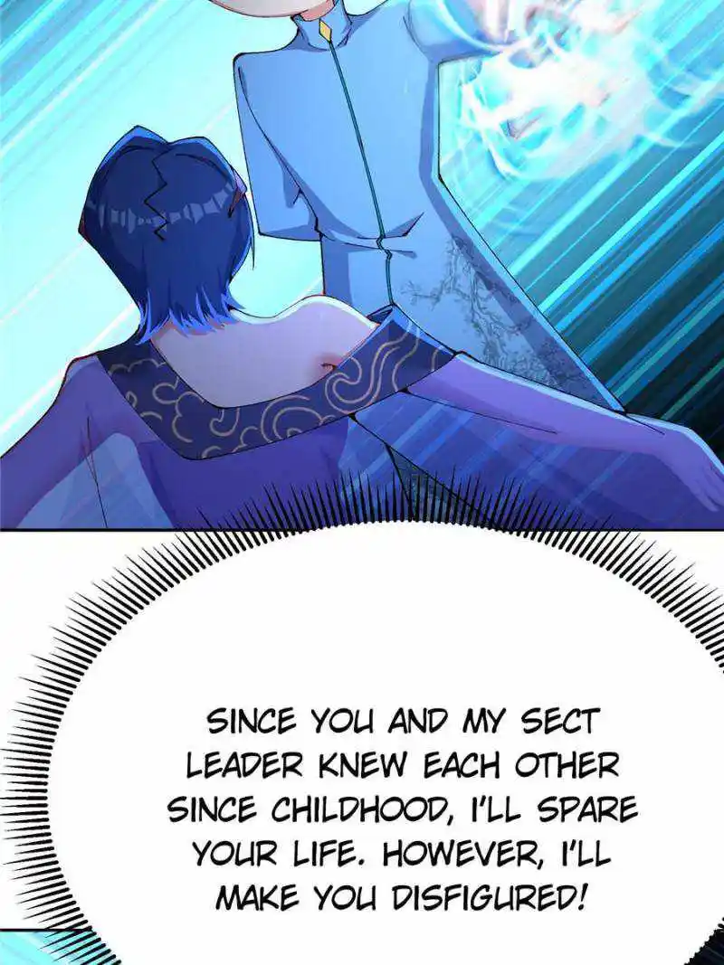 I Picked Up An Attribute Chapter 324