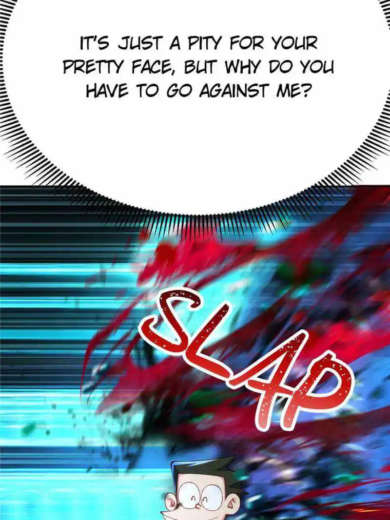 I Picked Up An Attribute Chapter 324