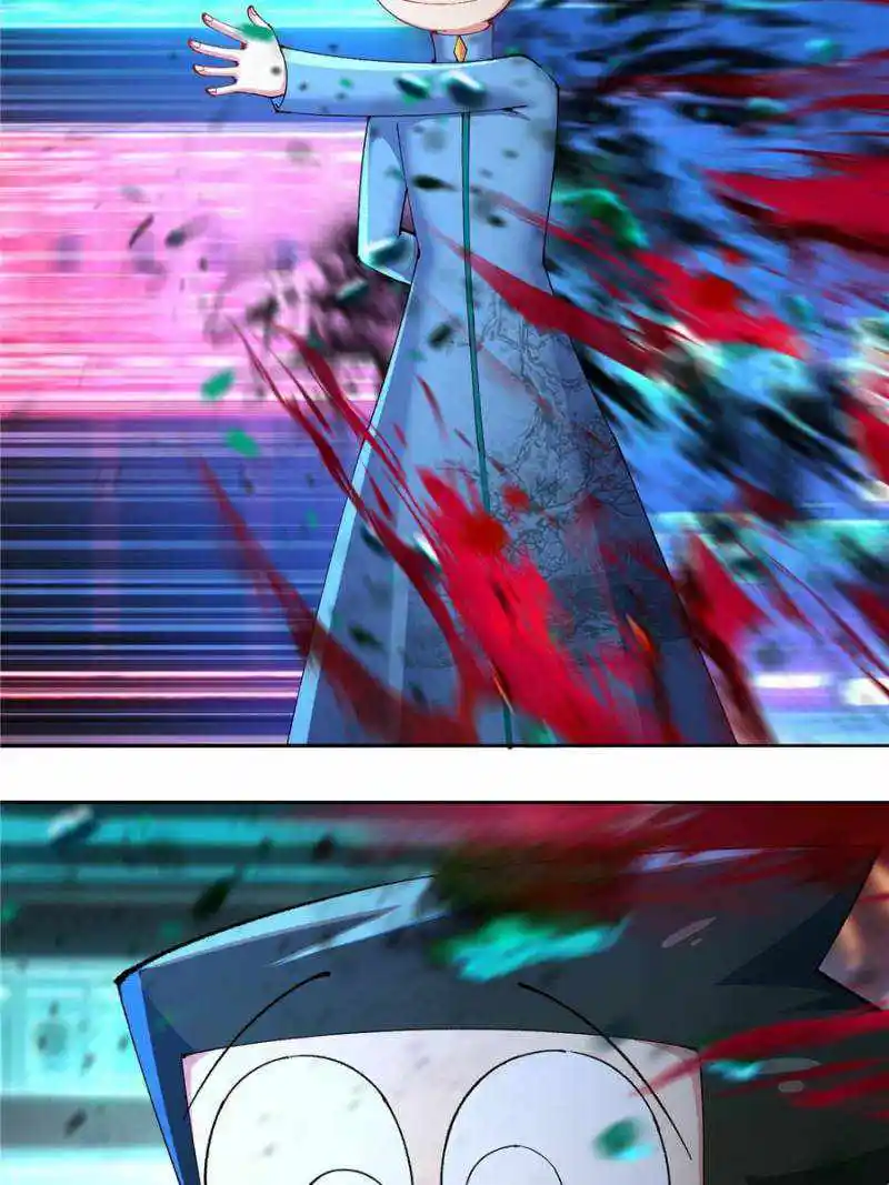 I Picked Up An Attribute Chapter 324