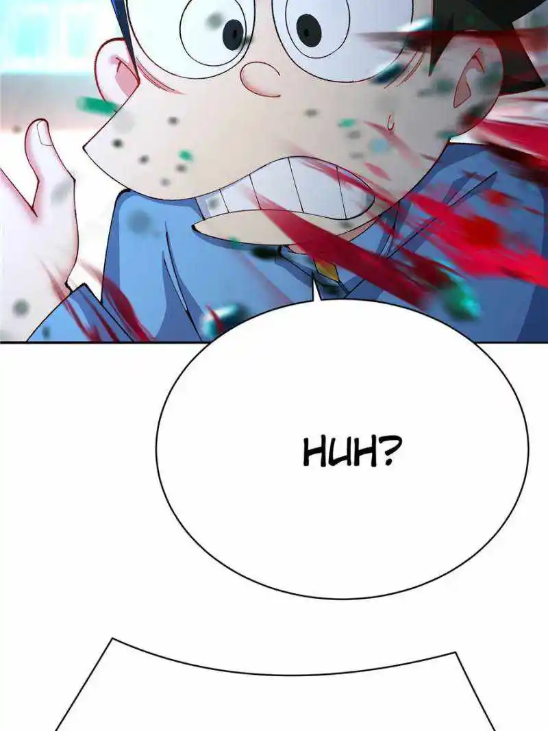 I Picked Up An Attribute Chapter 324