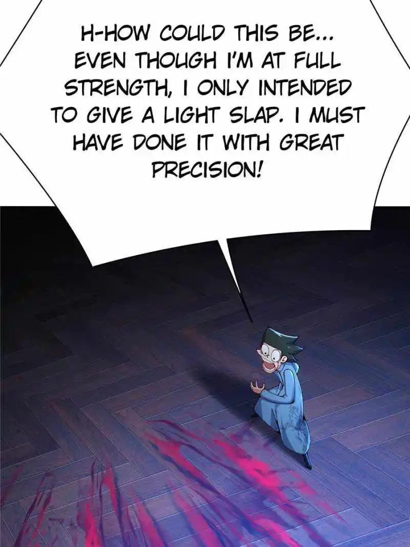 I Picked Up An Attribute Chapter 324