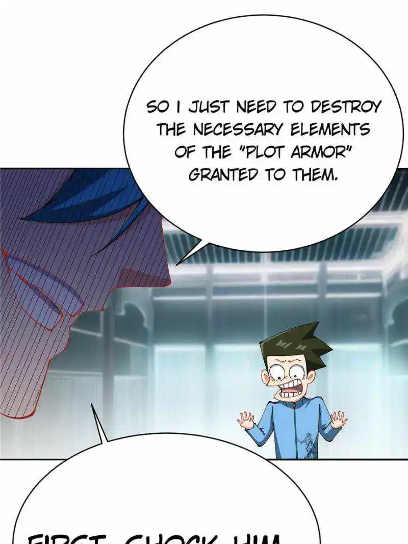 I Picked Up An Attribute Chapter 324