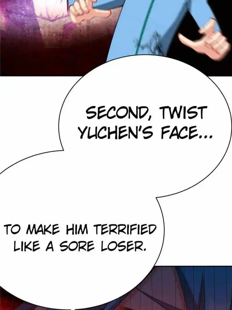 I Picked Up An Attribute Chapter 324