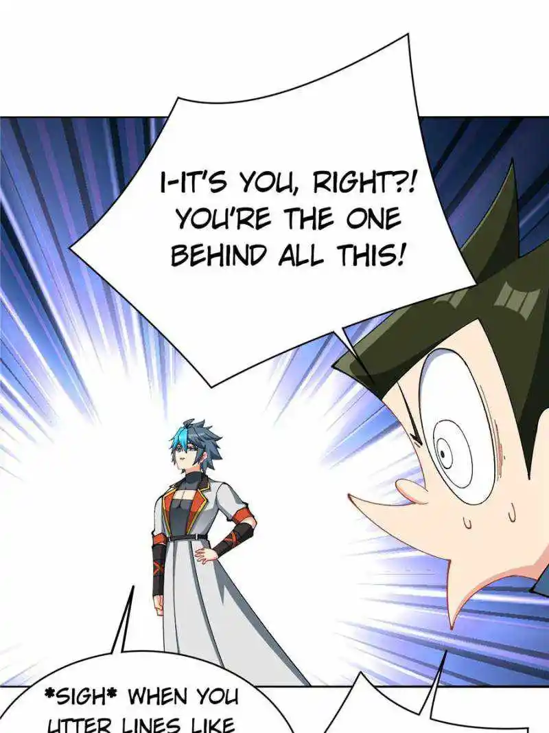 I Picked Up An Attribute Chapter 324