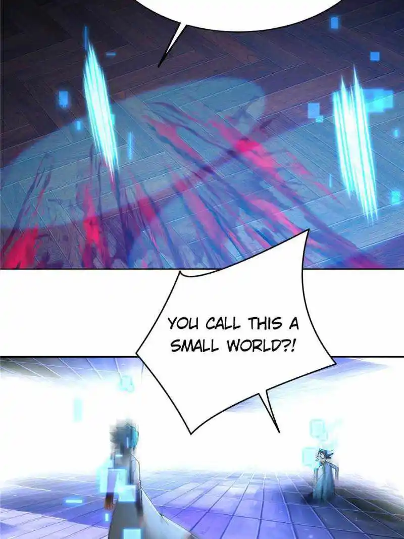 I Picked Up An Attribute Chapter 324