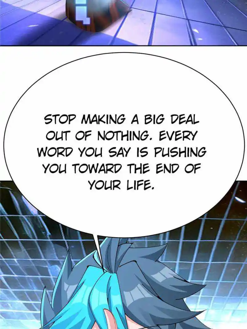 I Picked Up An Attribute Chapter 324