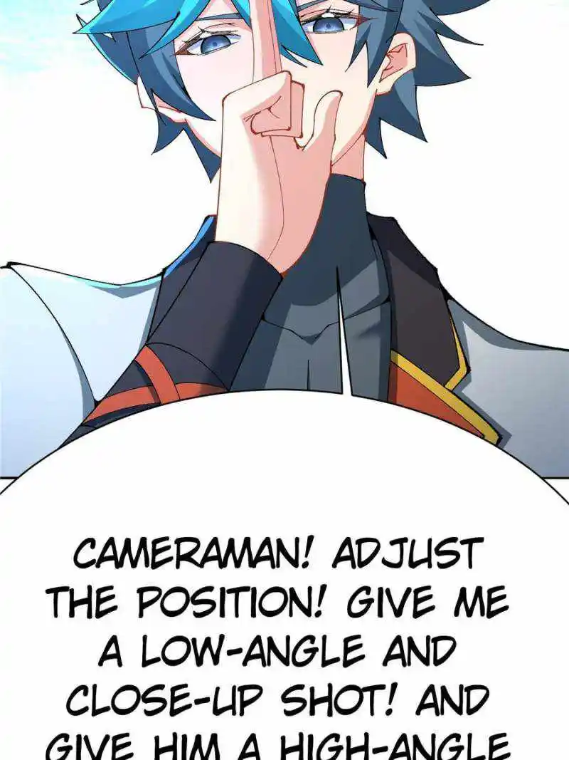 I Picked Up An Attribute Chapter 324