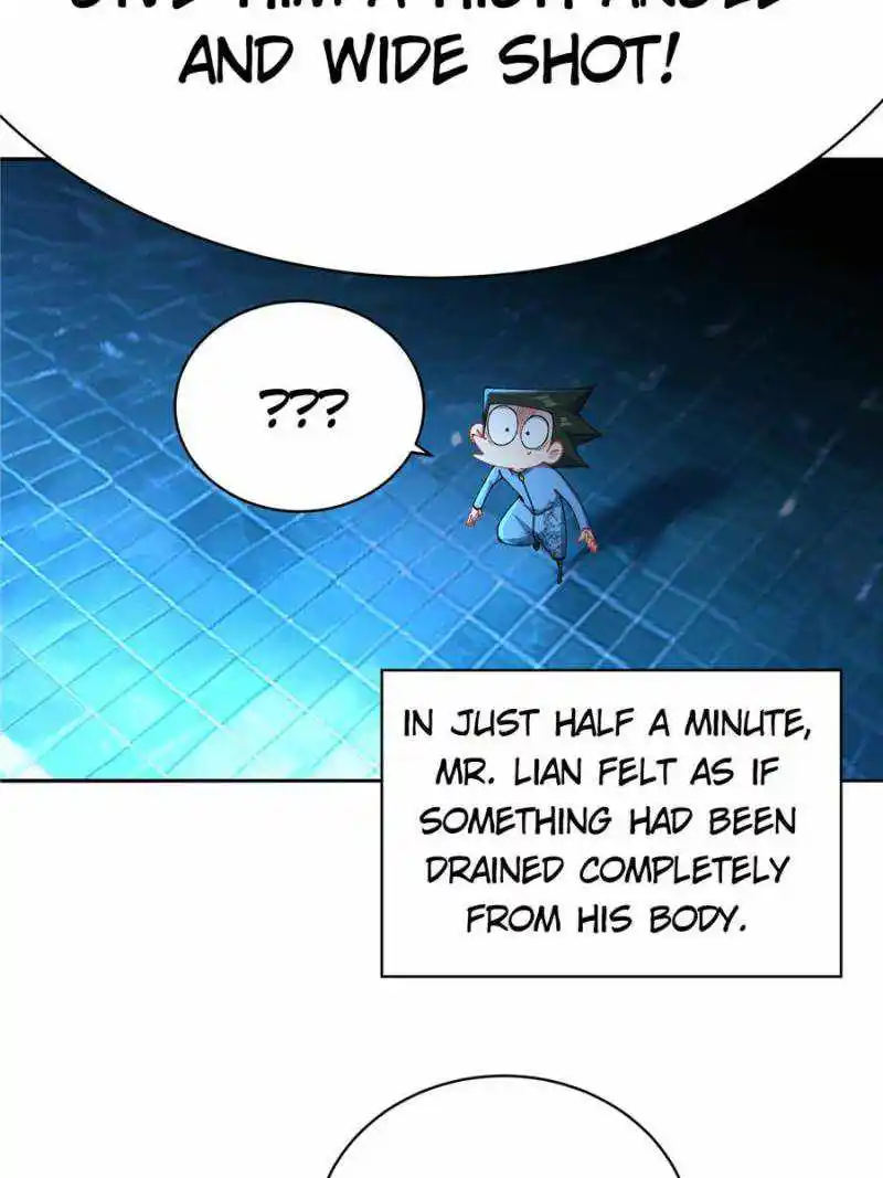 I Picked Up An Attribute Chapter 324