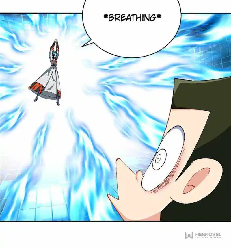 I Picked Up An Attribute Chapter 324