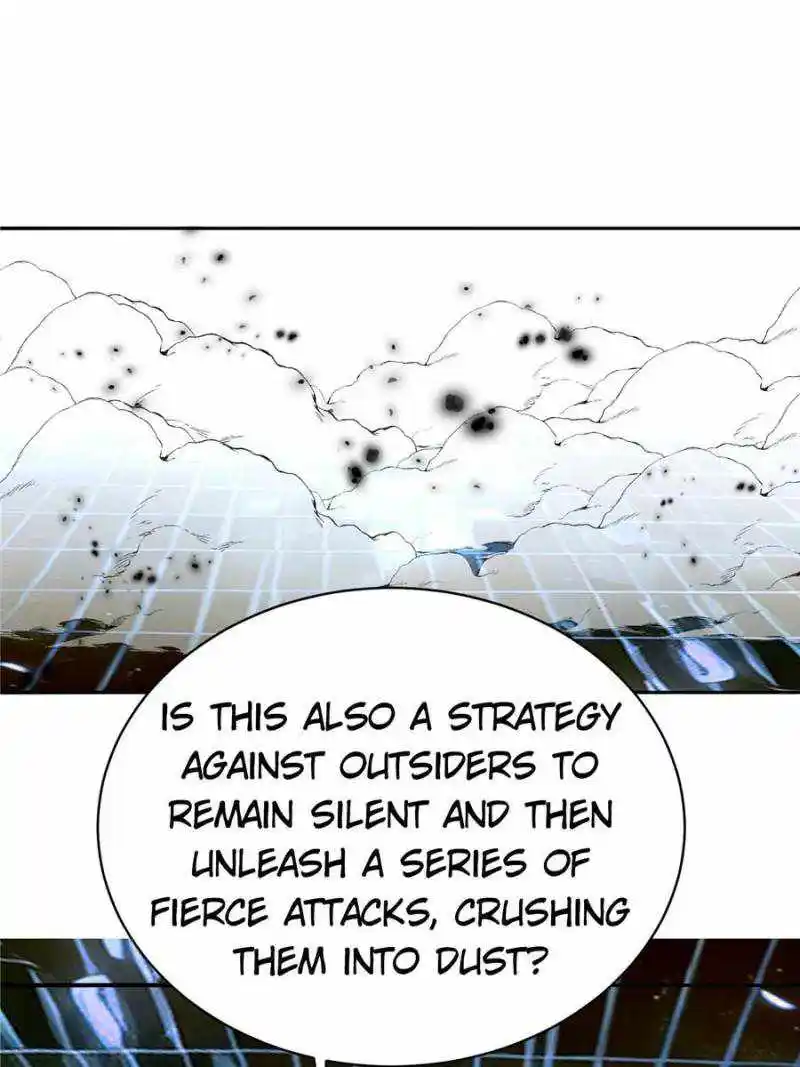I Picked Up An Attribute Chapter 324