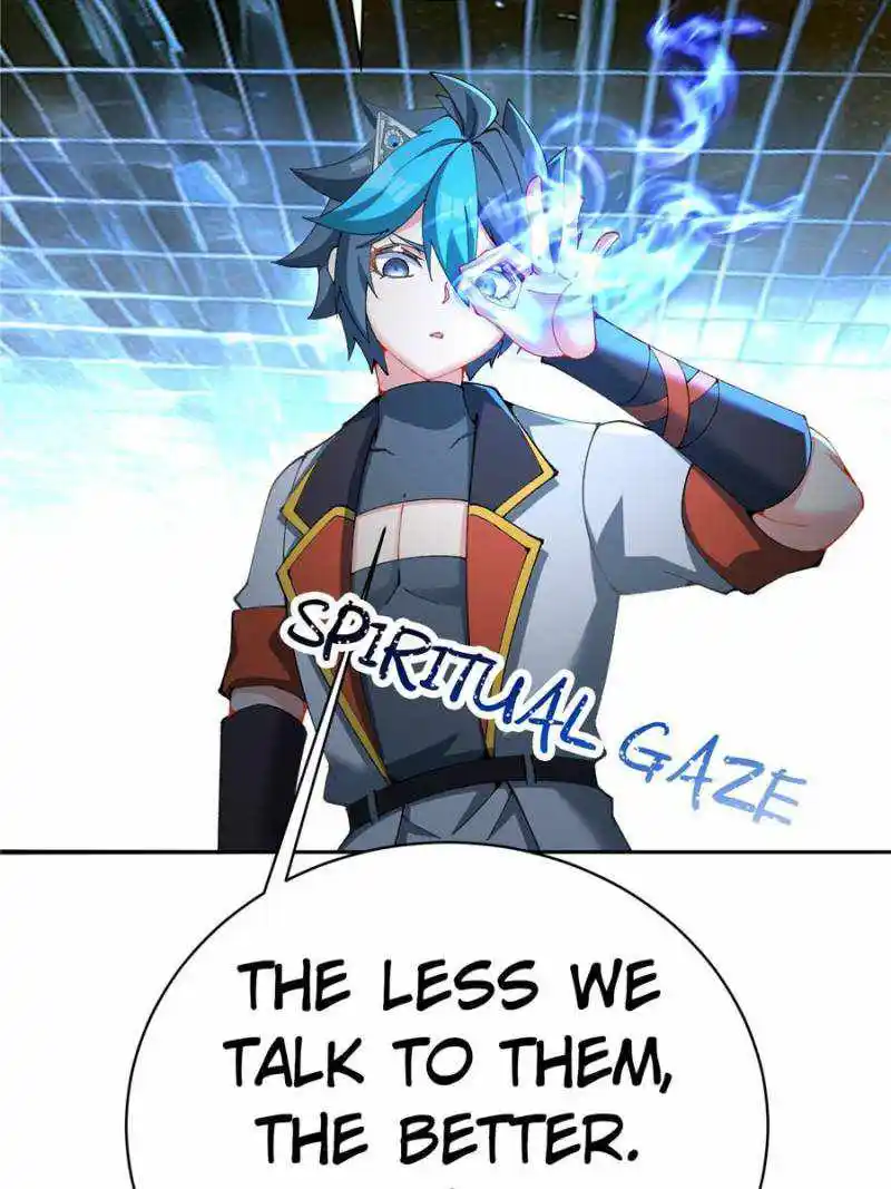 I Picked Up An Attribute Chapter 324