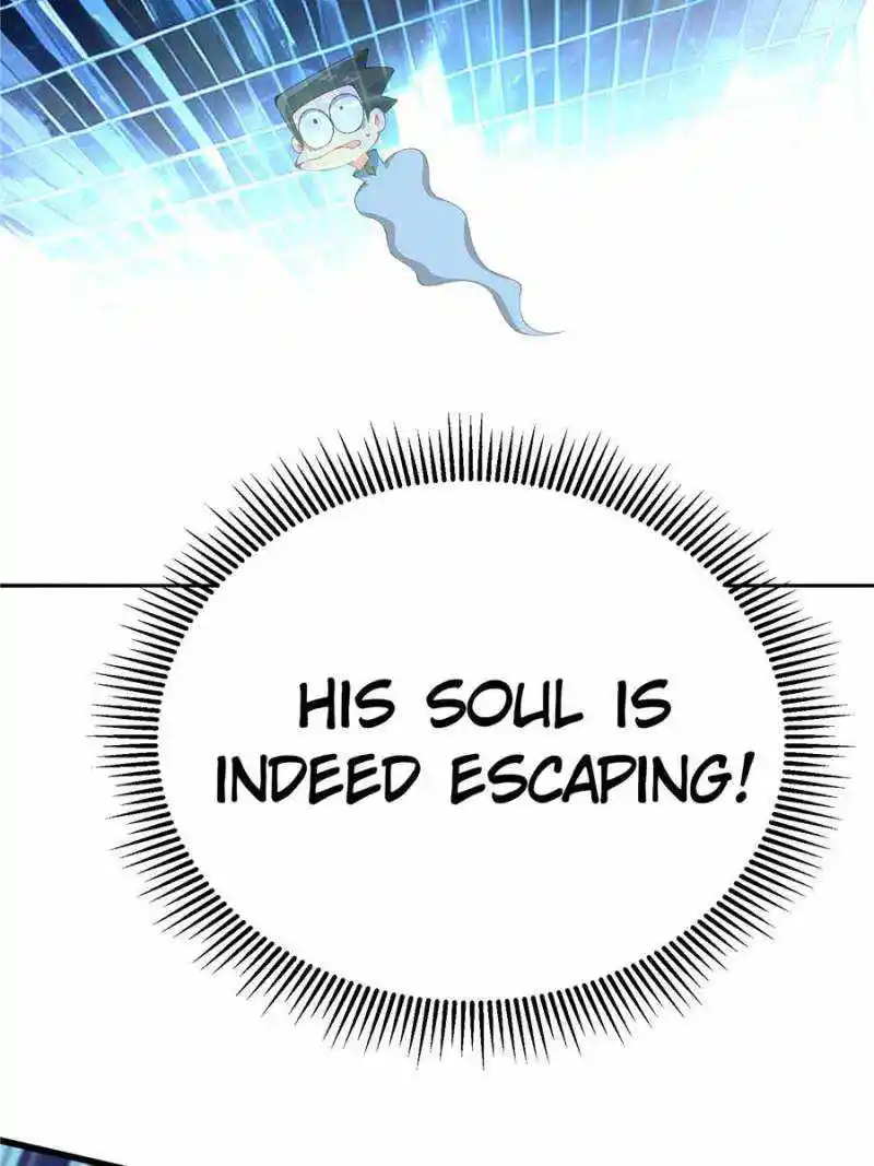 I Picked Up An Attribute Chapter 324