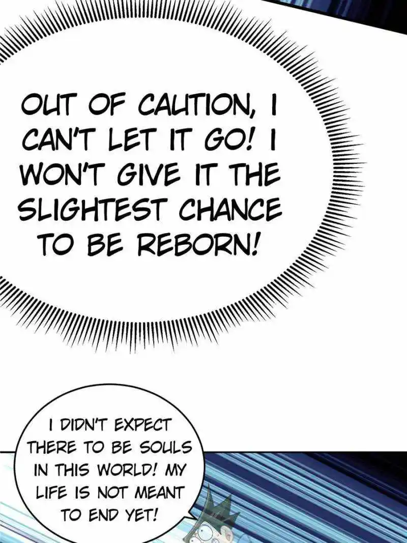 I Picked Up An Attribute Chapter 324