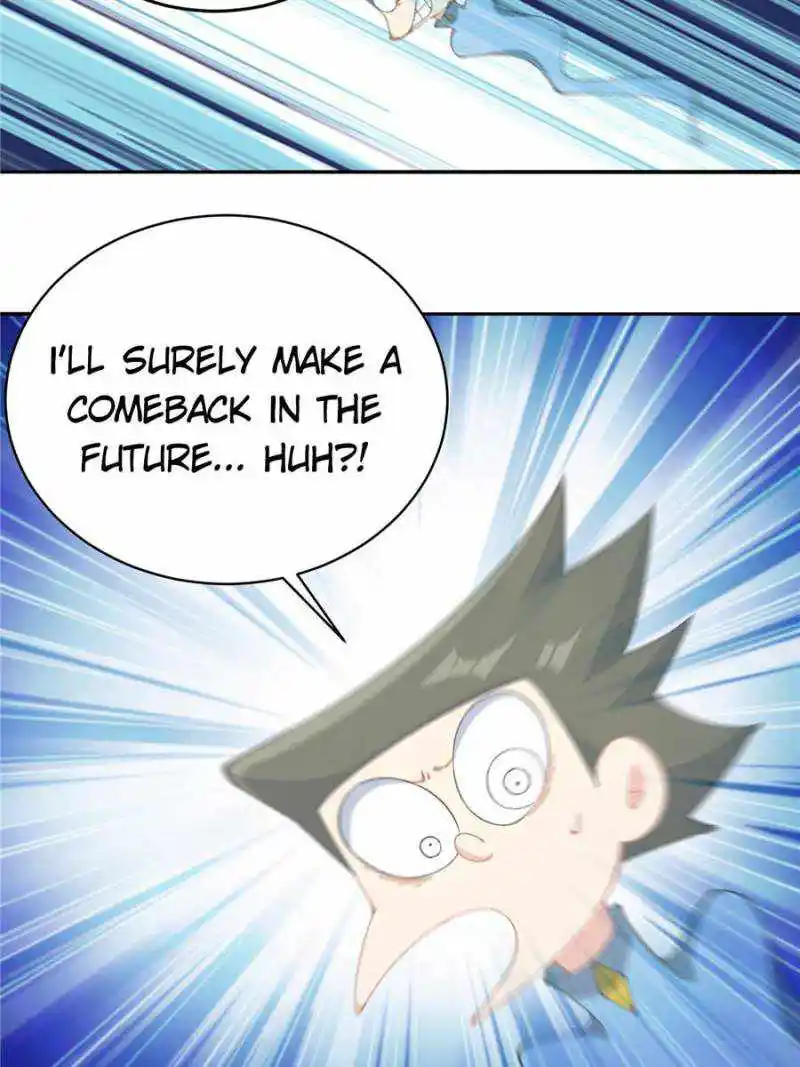 I Picked Up An Attribute Chapter 324