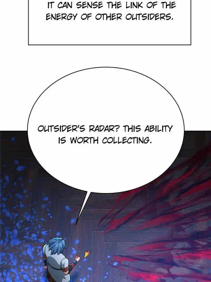 I Picked Up An Attribute Chapter 324