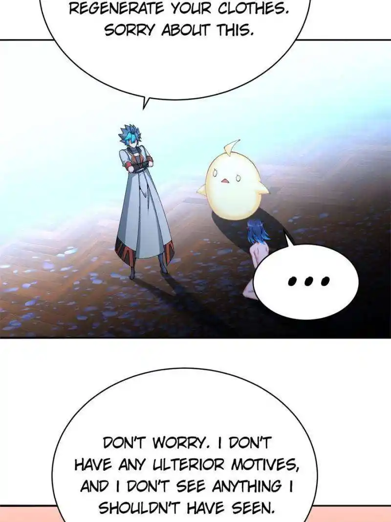 I Picked Up An Attribute Chapter 325