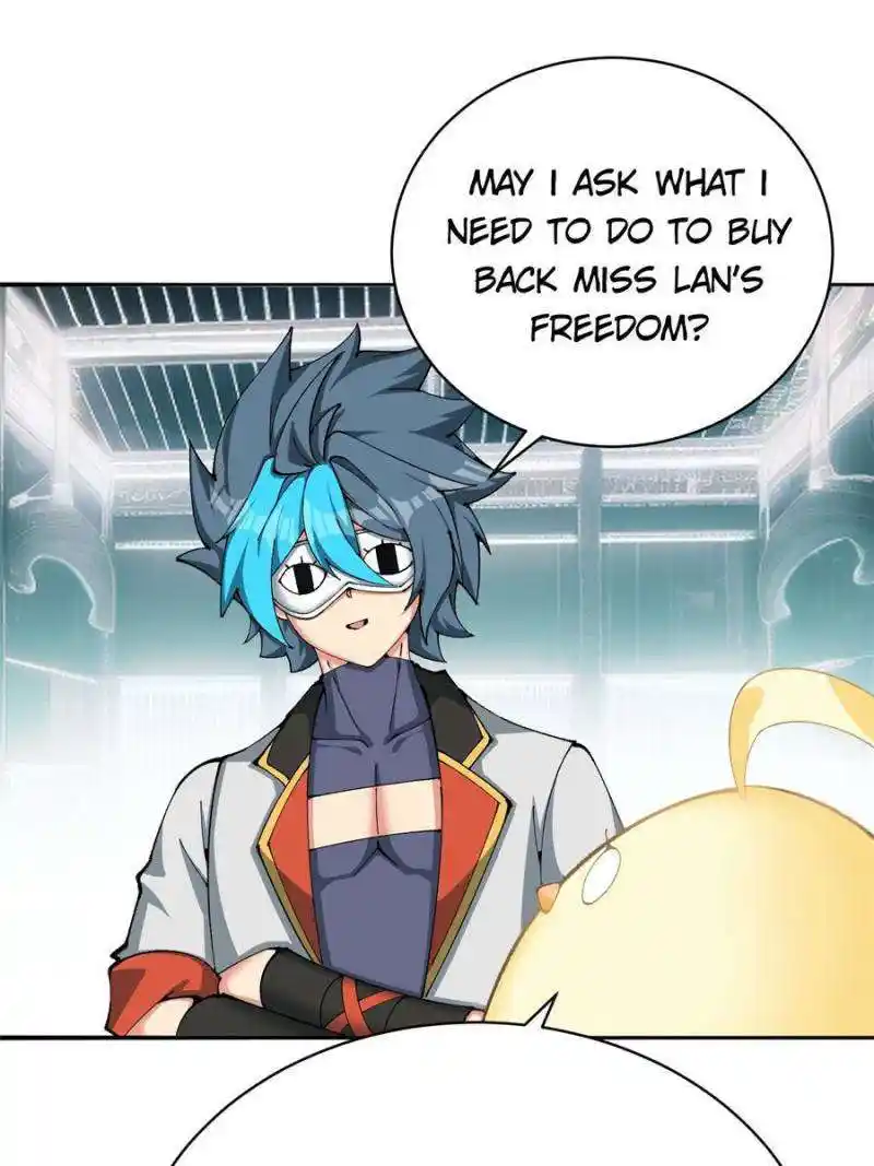 I Picked Up An Attribute Chapter 325