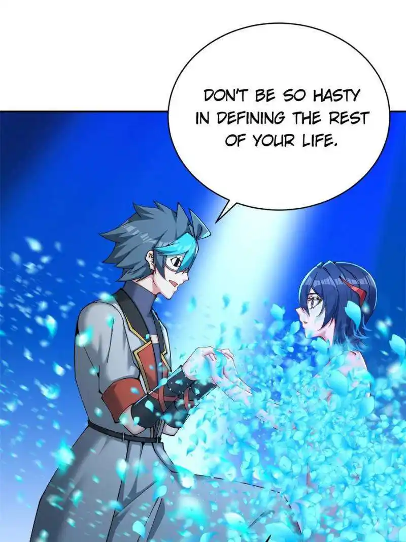 I Picked Up An Attribute Chapter 325