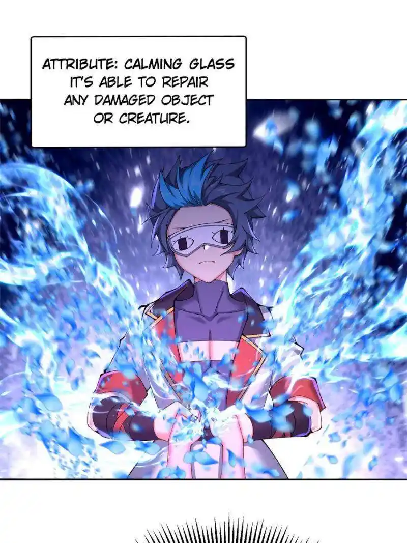 I Picked Up An Attribute Chapter 325