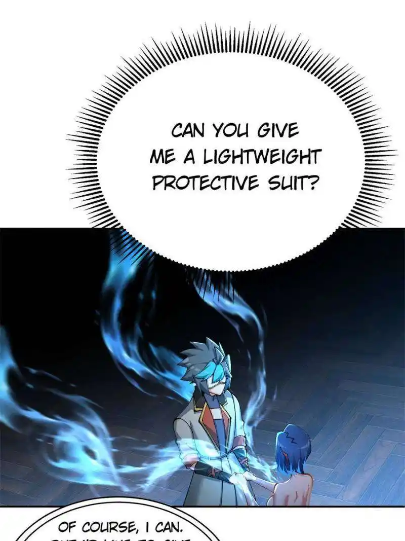 I Picked Up An Attribute Chapter 325