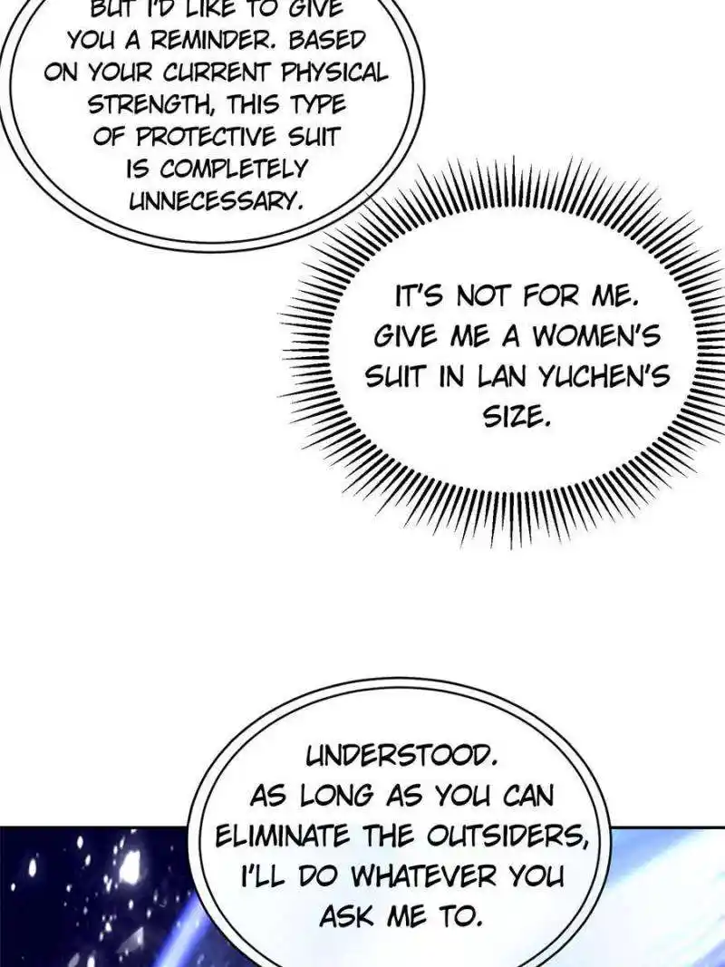 I Picked Up An Attribute Chapter 325