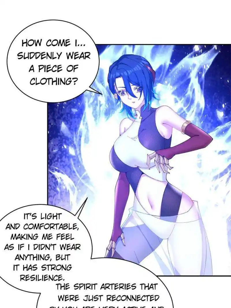 I Picked Up An Attribute Chapter 325