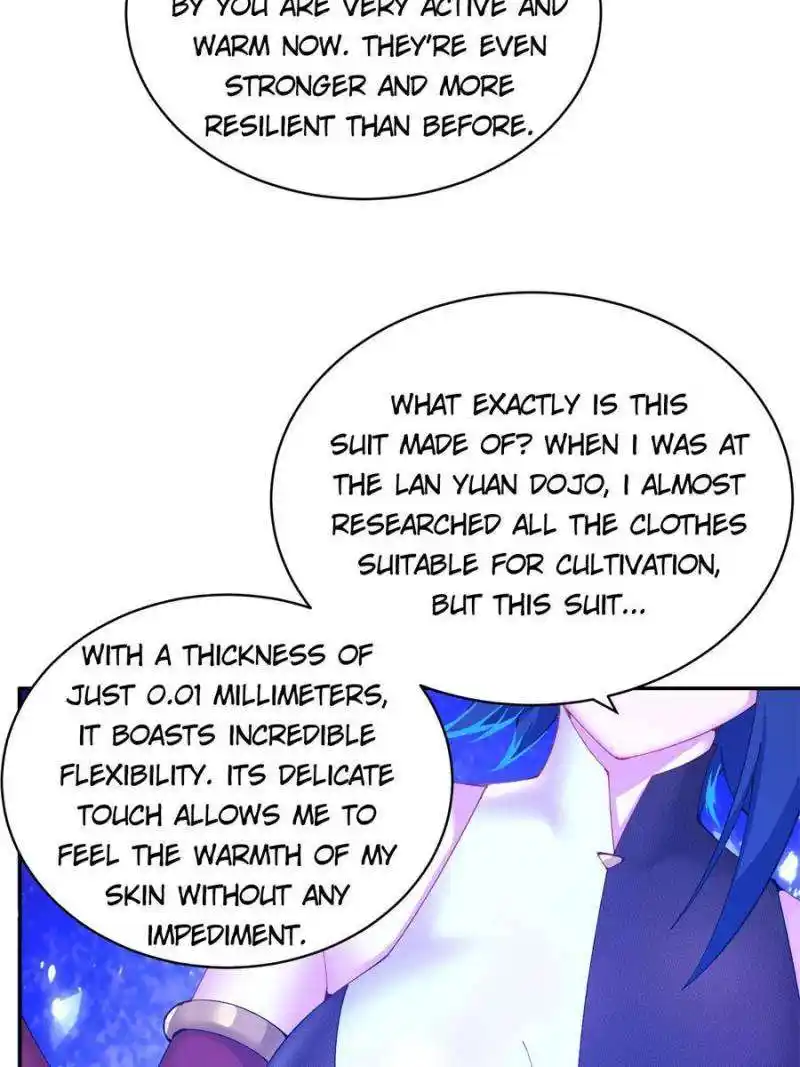 I Picked Up An Attribute Chapter 325