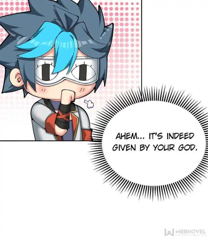 I Picked Up An Attribute Chapter 325