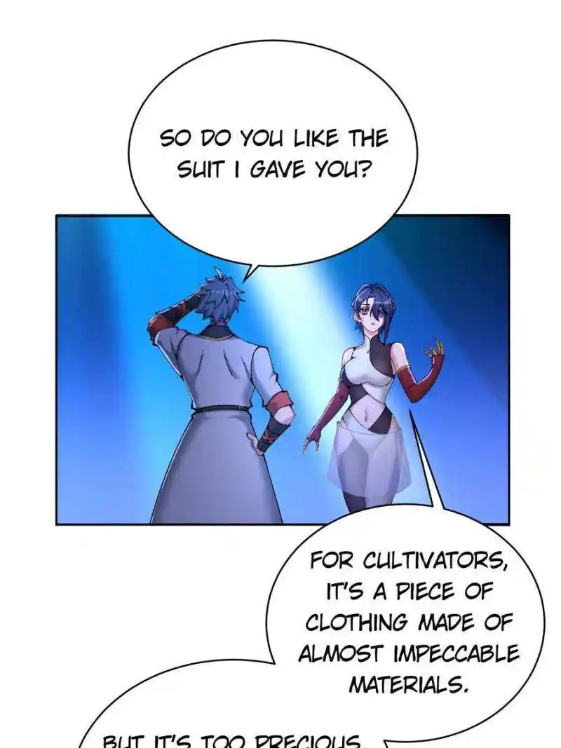 I Picked Up An Attribute Chapter 325