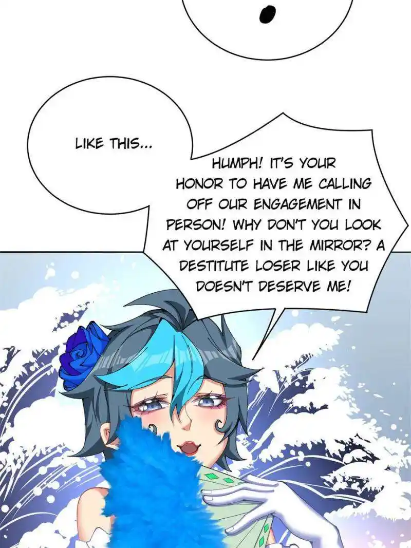 I Picked Up An Attribute Chapter 325