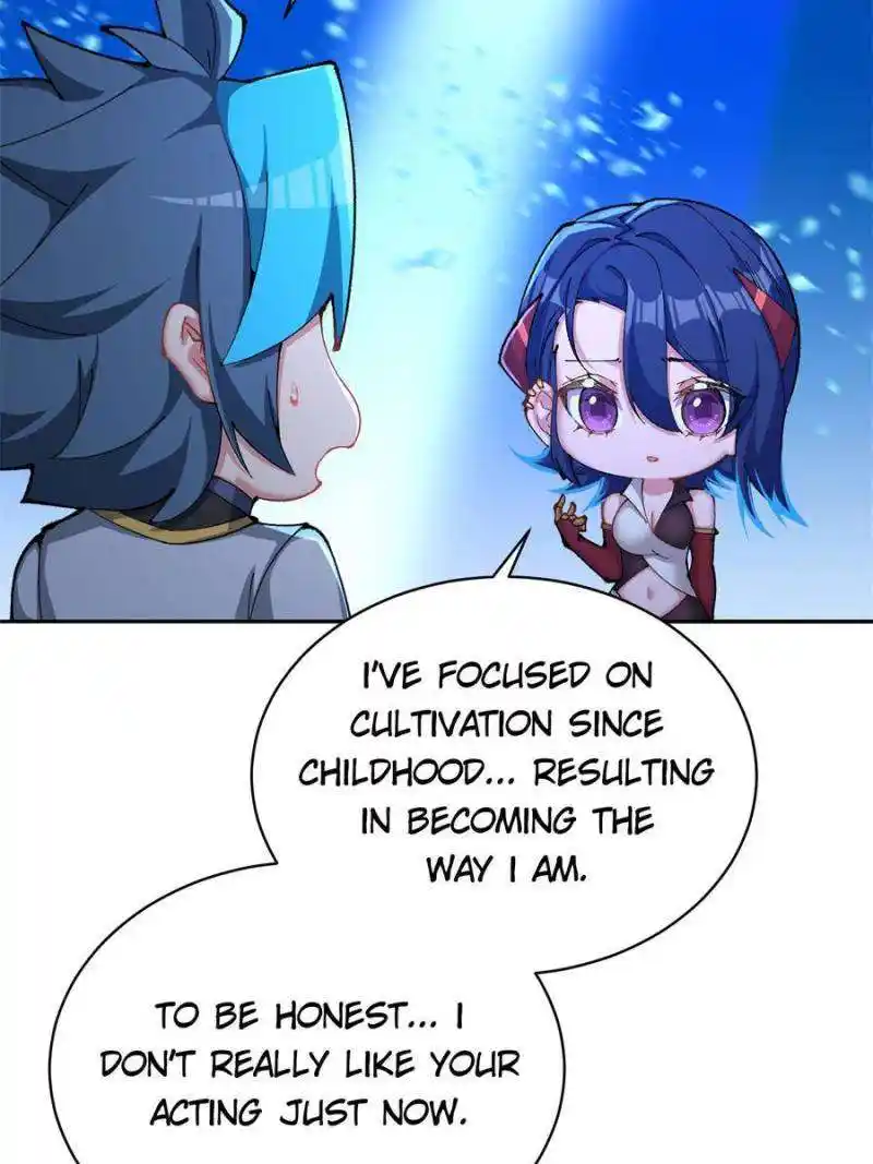 I Picked Up An Attribute Chapter 325