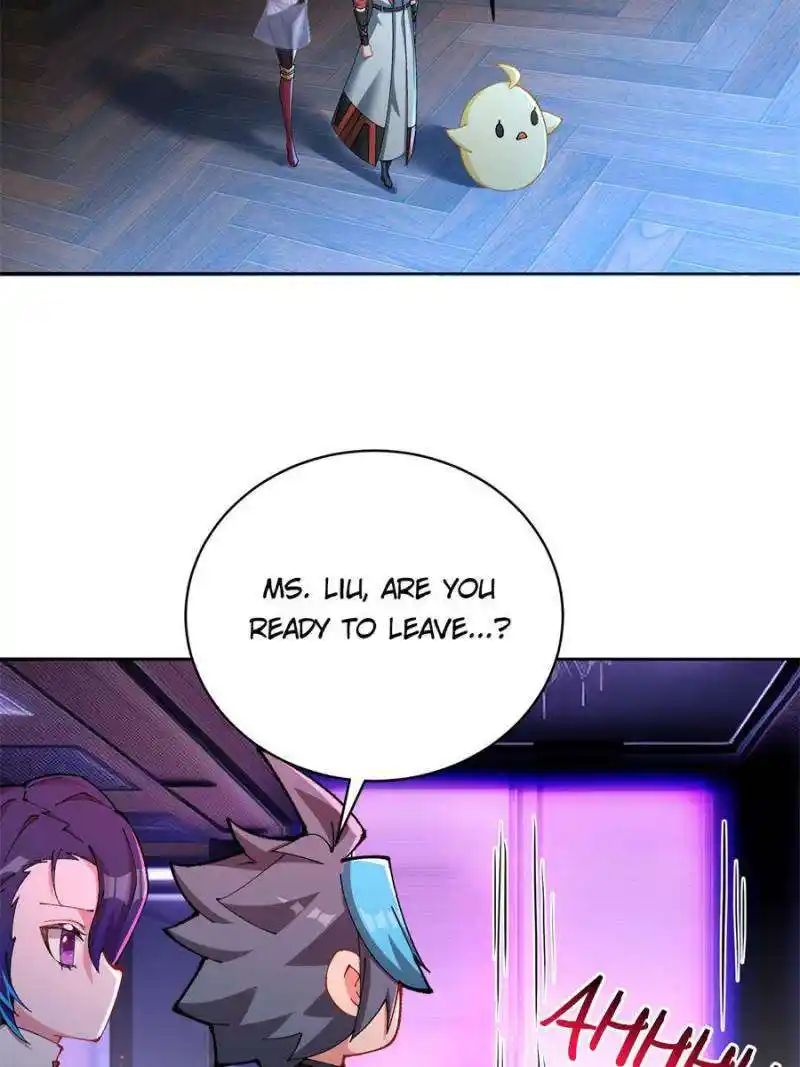 I Picked Up An Attribute Chapter 325