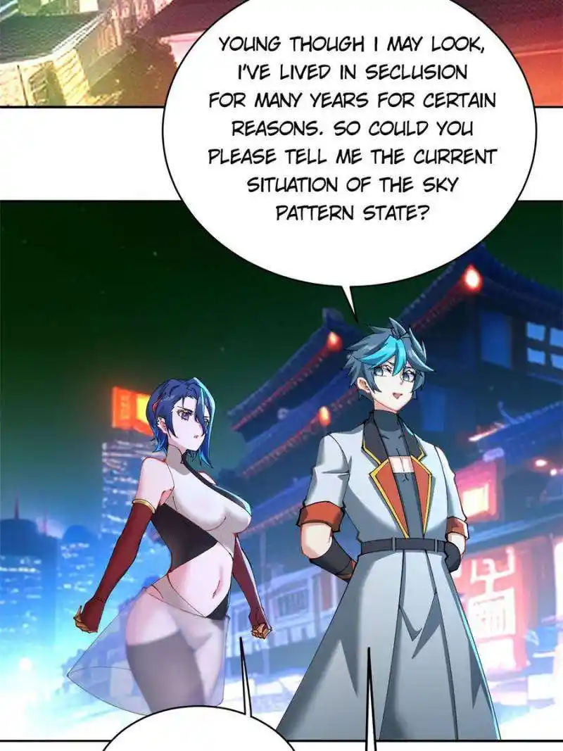 I Picked Up An Attribute Chapter 325