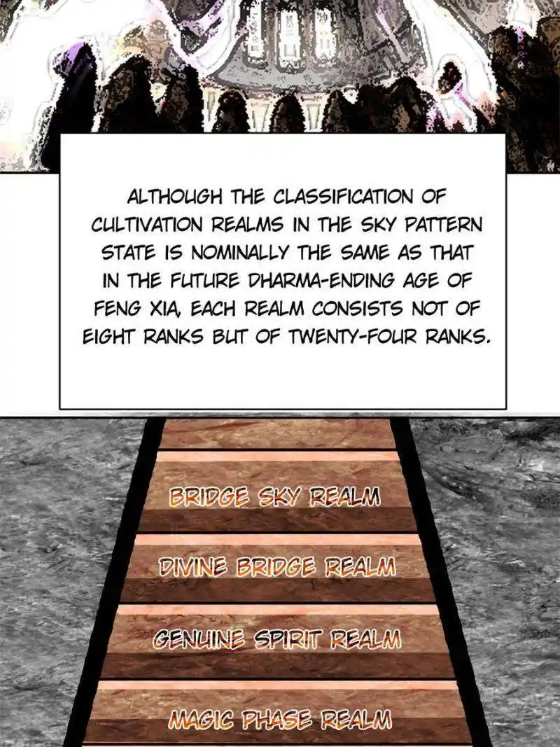 I Picked Up An Attribute Chapter 325