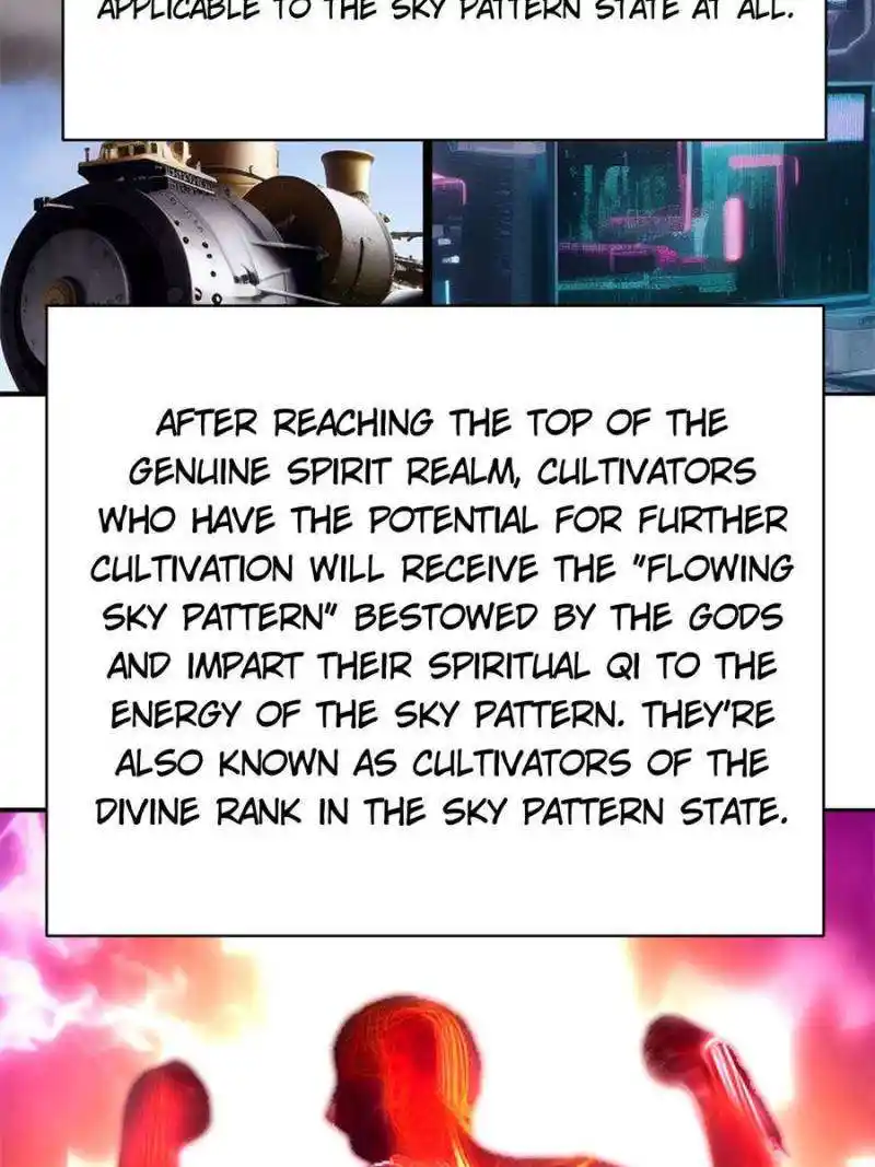 I Picked Up An Attribute Chapter 325