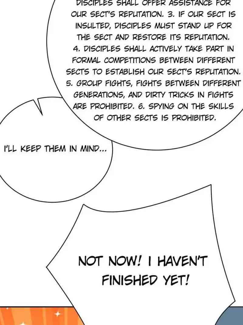 I Picked Up An Attribute Chapter 325