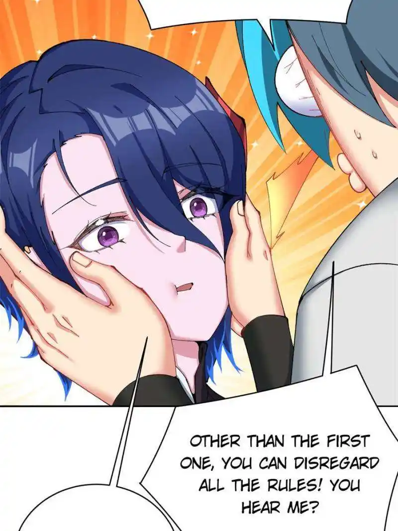 I Picked Up An Attribute Chapter 325