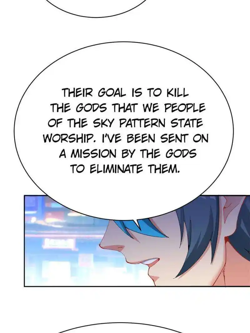 I Picked Up An Attribute Chapter 325