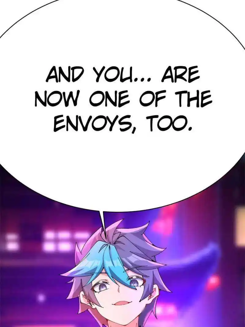 I Picked Up An Attribute Chapter 325